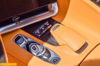 CORVETTE C8 3LT Z51-možná výměna - 14