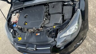Ford Focus 1.6 TDCI DPF 115k Titanium - 14