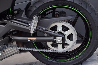 Kawasaki ER-6F ( Ninja 650 ) ABS - r. 2016 - kupena na SK - 14