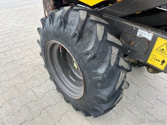 Damper dumper Mecalac TA1eh, Terex Thwaites JCB - 14