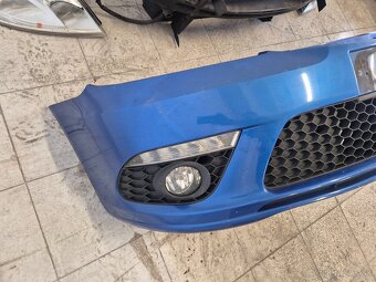 Predám predok pre Škoda Octavia II 2 facelift VRS - 9463- - 14