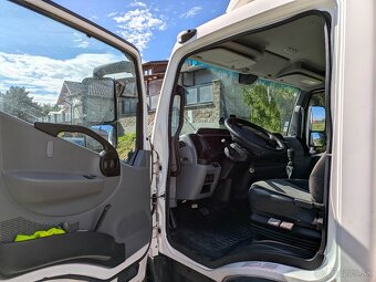 Renault D Trucks 7.5, 3.0 130kW, 6st. manuál, Odpočet DPH - 14