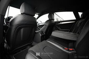 Audi A5 Sportback 40 2.0 TDI quattro S tronic - 14