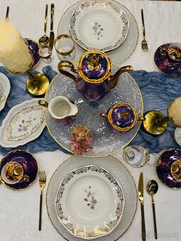 Ak chces vlastnit retro porcelan, tak roznodne. alaskú Belú - 14