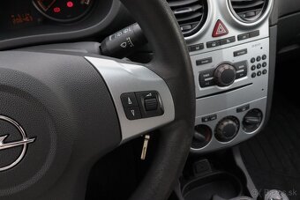 Opel Corsa 1.2 LPG, SK Pôvod - 14
