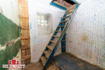 NA PREDAJ | Rodinný dom Drietoma, časť Brúsne - 14