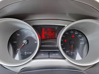 SEAT IBIZA 1.9 TDI STYLANCE - 14