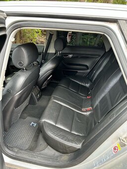 A6 C6 2.0TDi✅ - 14