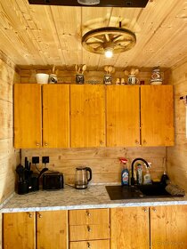 Lukratívna Chata Kokava Línia - 14