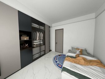 BABONY TRE I Predaj 3- izbového bytu v Dúbravke - 14