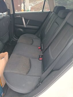 Mazda 6 GH Combi 2.0i 108kw benzín - 14