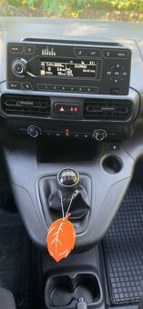 Citroen Berlingo - 14