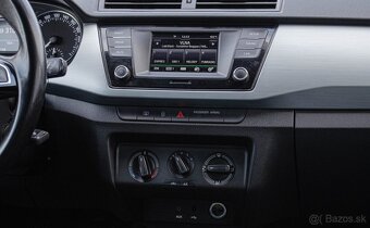 Škoda Fabia Combi 1.2 TSI - 14