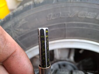 205/55R16 a 195/65R15 - 14