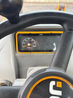 Traktorbagr JCB 3CX COMPACT - 14