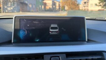 BMW rad 3 320d xDrive A/T - 14