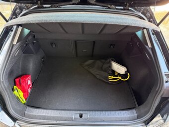 Cupra Formentor 1.4 Tsi 150kw 2021 pluh-in hybrid - 14