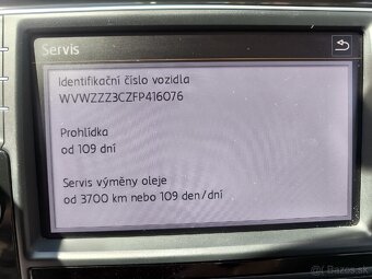 Predam Passat B8 , 2BTDI ,176kw - 14