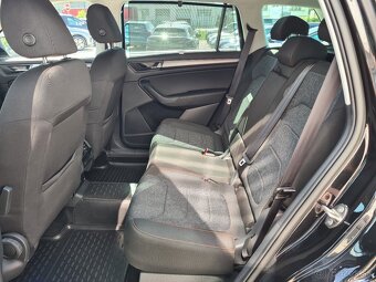 ŠKODA KODIAQ 2.0 TDI EVO STYLE DSG, VIRTUAL - 14