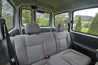 Seat Inca 1.4 - 14