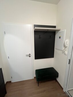 Luxusný 1 izbový byt na prenájom - Rezidencia Sadová - 14