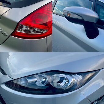 Ford Fiesta - 14