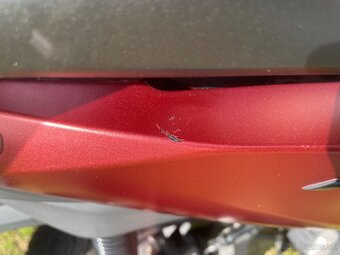 Honda Forza 125 2021 - 14