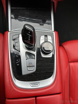 Bmw 740 ld xdrive - 14