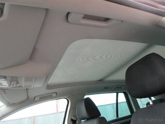 Škoda Superb Combi 1.8 TSI Ambition s odp. DPH - 14