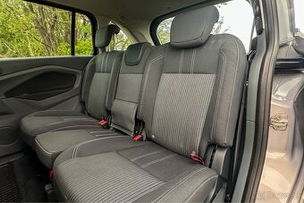 Ford Grand C-MAX 1.6 TDCi – 7-miestny - 14