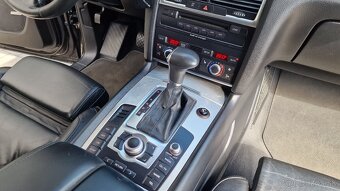 Audi Q7 s-line 3.0tdi quattro - 14