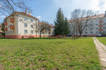 NA PRENÁJOM: Moderný 2,5-izbový byt v TOP lokalite Trenčína - 14