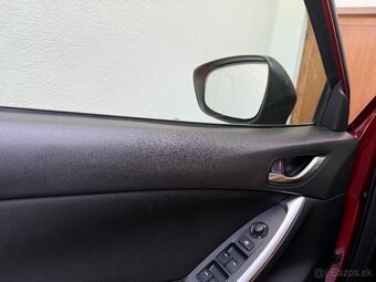 Mazda cx5 - 14