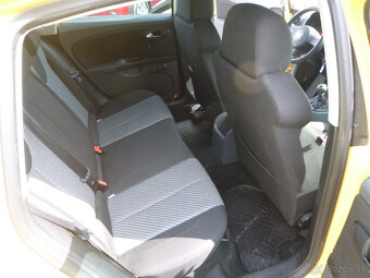 Seat Leon 1,4i 16v 2008 - 14
