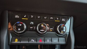 ŠKODA KAROQ 2.0 TDi 110kw 4x4 DSG 03/2023 facelift - 14