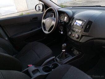 Hyundai i30 1.4i 80kw - 14