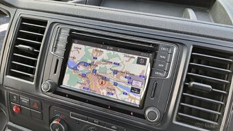 VW TRANSPORTER 2.0 TDI LONG 4X4 DSG 110KW - 14