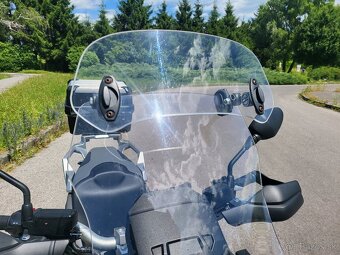 Predám HONDA x - adv - 14