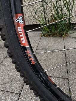 Predám horský bicykel GT Avalanche veľ.M - 14