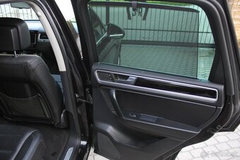 vw touareg 4,2tdi V8 4x4 - 14