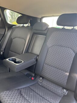 Kia Ceed SW 1.6 CRDI Automatická prevodovka - 14