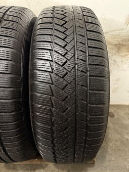 Zimná sada 5x112 R17 , 235/65/17 Audi Q5 , SQ5 , Q5 Sline - 14
