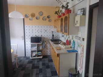 3 izbový byt 74 m2 - Žilina -Vlčince -Karpatská ulica - 14