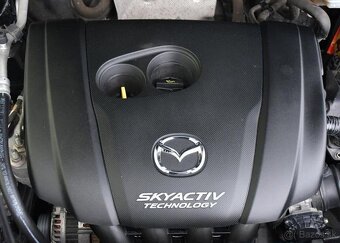 Mazda CX-5 2.0SKYACTIV-G 2xALU 121 kw - 14
