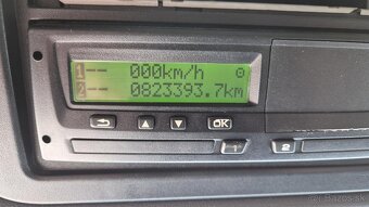 Prodám SCANIA R450 N320 HIGH LINE EURO 6 - 14