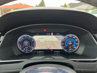 Volkswagen Passat 2.0 TSI 4MOTION DSG - 14