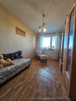 Priestranný 3 i byt v srdci Dubničky, Bánovce n.B. na predaj - 14