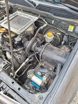 NISSAN TERRANO II 92KW - 14