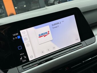 Volkswagen Golf Variant 2.0 TDi - 14