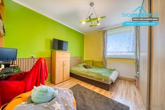 Dom na predaj. Ličartovce - 14